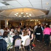 Alex & Nappi's Doo Wop Dance 2015