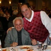 Alex & Nappi's Doo Wop Dance 2015