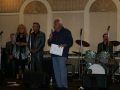 Alex & Nappi's Doo Wop Dance 2015