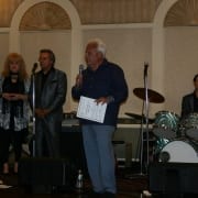 Alex & Nappi's Doo Wop Dance 2015
