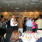 Alex & Nappi's Doo Wop Dance 2015