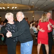 Alex & Nappi's Doo Wop Dance 2015