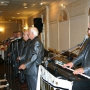 Alex & Nappi's Doo Wop Dance 2015
