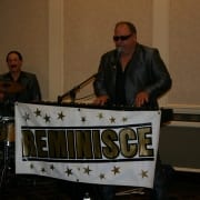 Alex & Nappi's Doo Wop Dance 2015