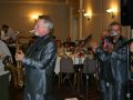 Alex & Nappi's Doo Wop Dance 2015
