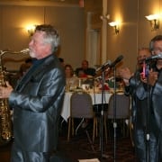 Alex & Nappi's Doo Wop Dance 2015