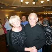 Alex & Nappi's Doo Wop Dance 2015
