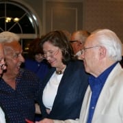 Alex & Nappi's Doo Wop Dance 2015