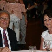 Alex & Nappi's Doo Wop Dance 2015
