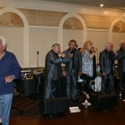 Alex & Nappi's Doo Wop Dance 2015