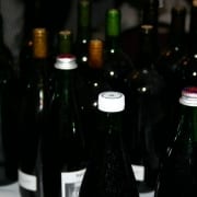 Homemade Wine Dinner 2015