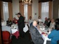 Homemade Wine Dinner 2015