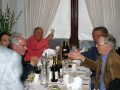 Homemade Wine Dinner 2015