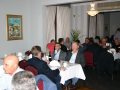 Homemade Wine Dinner 2015