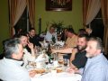 Homemade Wine Dinner 2015