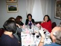 Homemade Wine Dinner 2017