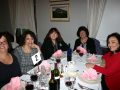 Homemade Wine Dinner 2017