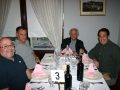 Homemade Wine Dinner 2017