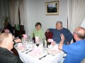 Homemade Wine Dinner 2017