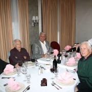 Homemade Wine Dinner 2017