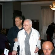 Homemade Wine Dinner 2017