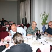 Homemade Wine Dinner 2017