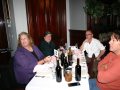 Homemade Wine Dinner 2017