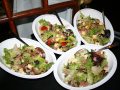 Homemade Wine Dinner 2017