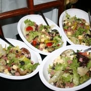 Homemade Wine Dinner 2017