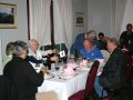 Homemade Wine Dinner 2017