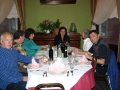 Homemade Wine Dinner 2017