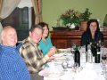 Homemade Wine Dinner 2017