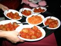 Homemade Wine Dinner 2017