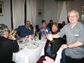 Homemade Wine Dinner 2017