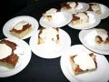Homemade Wine Dinner 2017