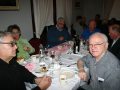Homemade Wine Dinner 2017