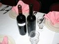 Homemade Wine Dinner 2017