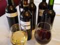 Homemade Wine Dinner 2018
