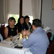 Homemade Wine Dinner 2018