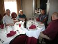Homemade Wine Dinner 2018