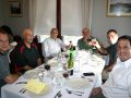 Homemade Wine Dinner 2018