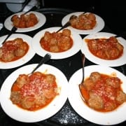 Homemade Wine Dinner 2018