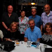 Italian Night 2022 - May 17,2022