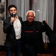 Italian Night 2022 - May 17,2022