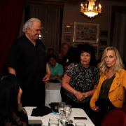 Italian Night 2022 - May 17,2022