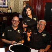 Italian Night 2022 - May 17,2022