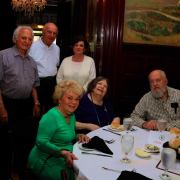 Italian Night 2022 - May 17,2022