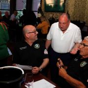 Italian Night 2022 - May 17,2022