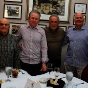 Italian Night 2022 - May 17,2022