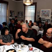 Italian Night 2022 - May 17,2022